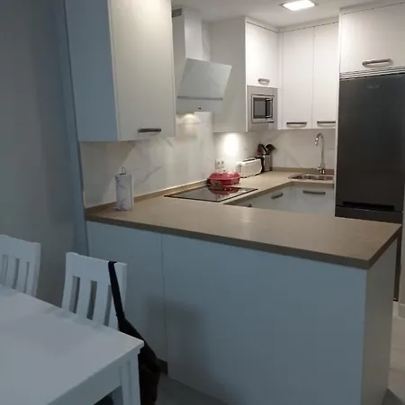 Apartment Ronda Iv *