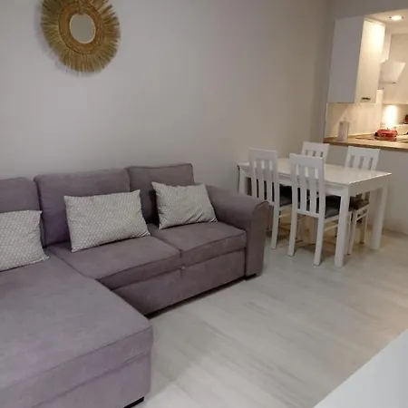 Ronda Iv * Fuengirola