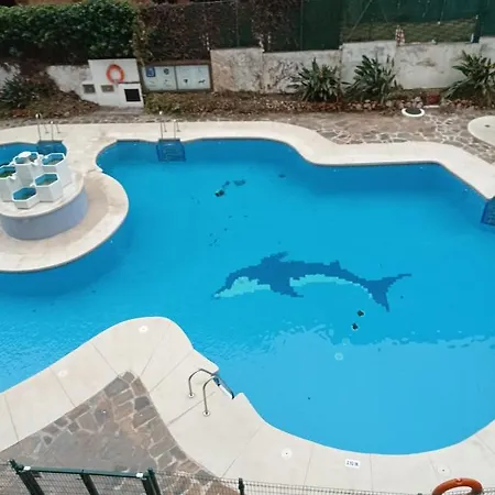 Apartment Ronda Iv Fuengirola