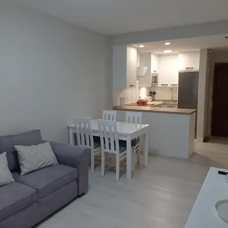 Ronda Iv * Fuengirola