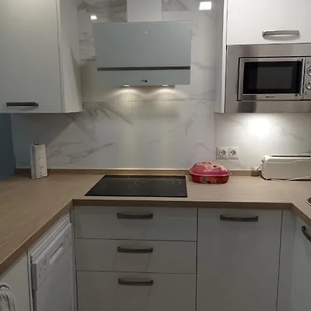 Ronda Iv * Fuengirola