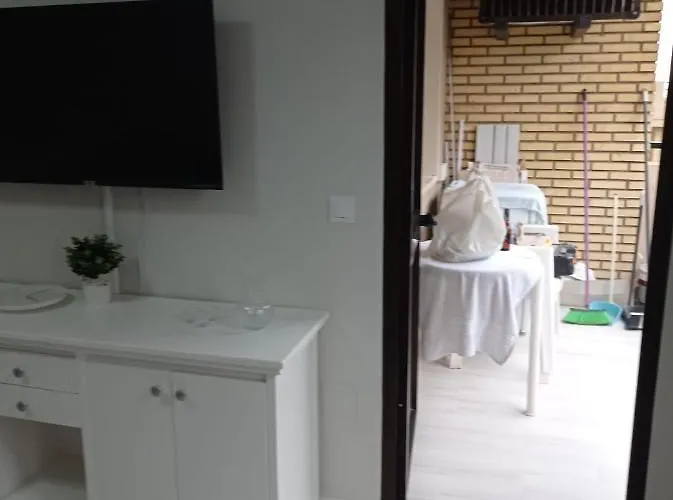 Ronda Iv Appartement *