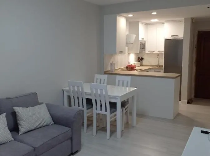 Ronda Iv * Fuengirola