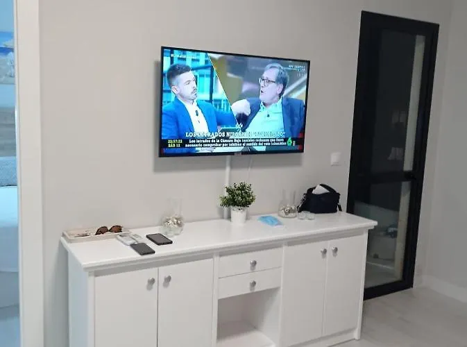 Ronda Iv フエンヒロラ