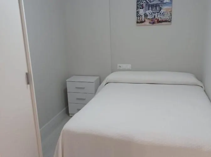 Ronda Iv * フエンヒロラ