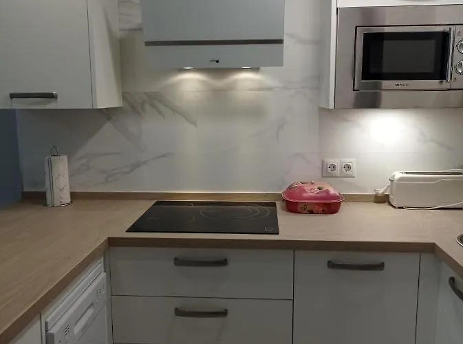 Ronda Iv * フエンヒロラ