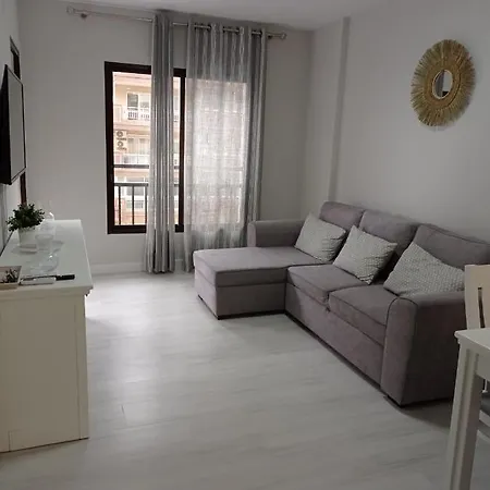 Appartement Ronda Iv Fuengirola