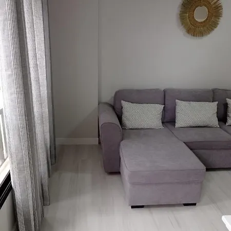 Apartamento Ronda Iv