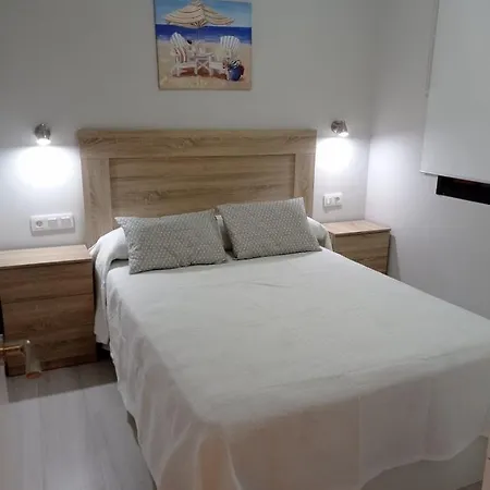 Ronda Iv Apartamento