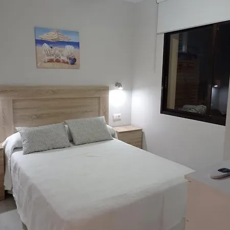 Apartamento Ronda Iv