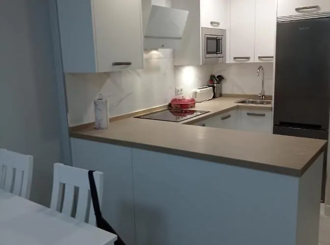 Apartamento Ronda Iv *