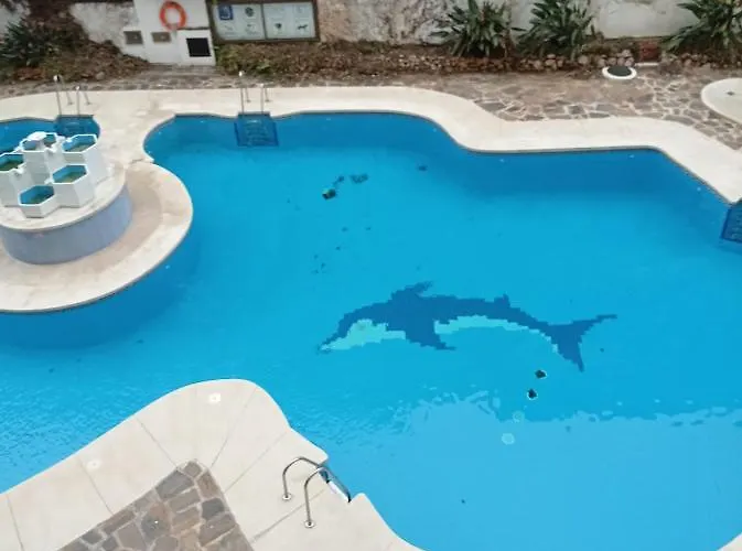 Appartamento Ronda Iv Fuengirola