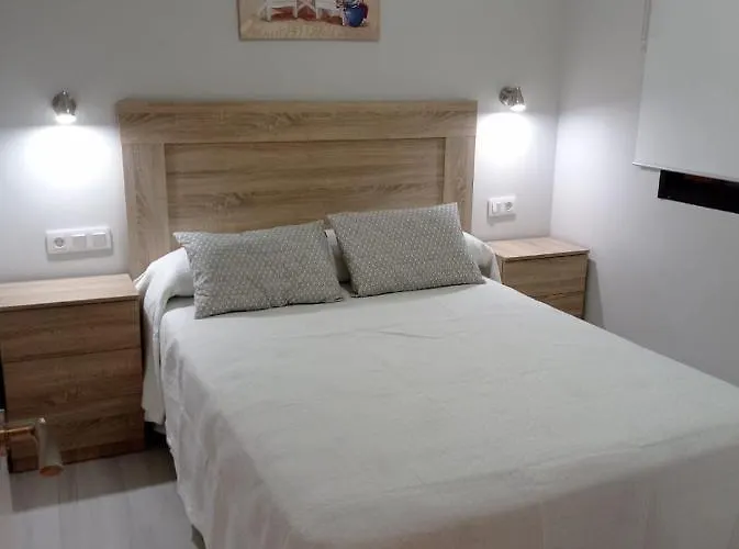 Ronda Iv Apartamento