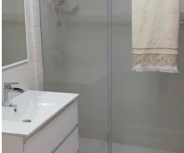 Ronda Iv Appartamento *