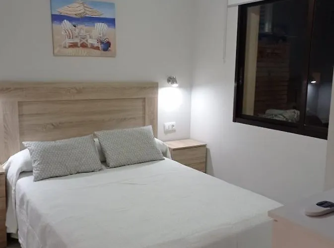 Appartamento Ronda Iv