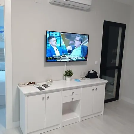 Ronda Iv 푸엔히롤라