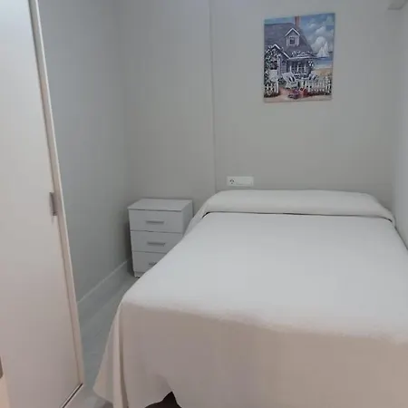 Ronda Iv * 푸엔히롤라